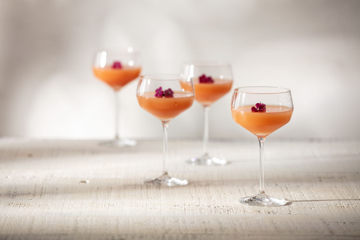 Glassware
