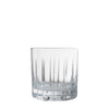 Distil Kirkwall Double Old-Fashioned Glass, Set of 2