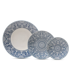 Product Image for Havana Stoneware 12-Piece Dinnerware Set