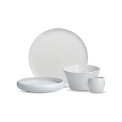 Product Image for Cloud Terre Collection 1 16-Piece Dinnerware Set