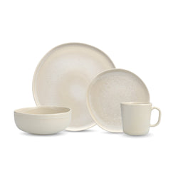 Product Image for Cloud Terre Collection 3 16-Piece Dinnerware Set