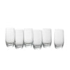 Zwiesel Glas Fortune, Iced Beverage Glass, Set of 6