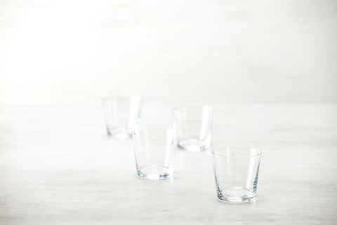 Zwiesel Glas Together, DOF Glass, Set of 4