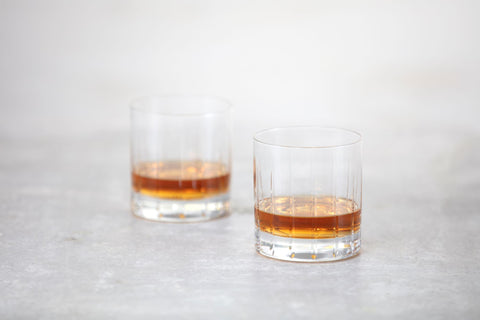 Distil Kirkwall Double Old-Fashioned Glass, Set of 2