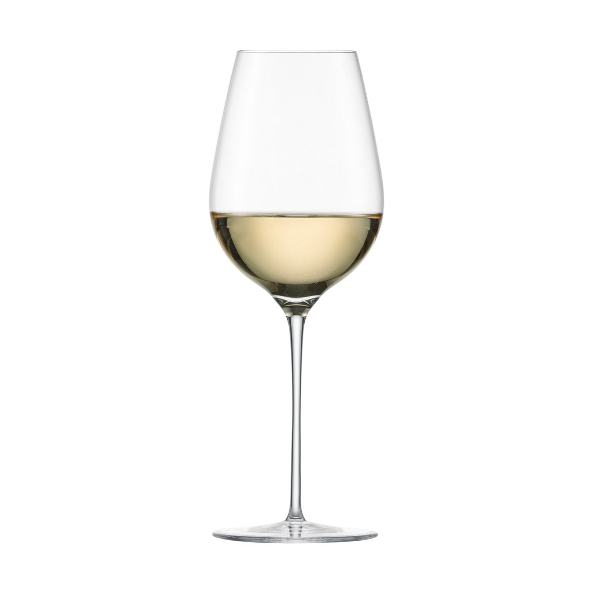 Zwiesel Glas Handmade Enoteca Chardonnay Wine Glass, Set of 2