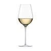 Zwiesel Glas Handmade Enoteca Chardonnay Wine Glass, Set of 2