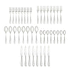 Grand City Flatware, 40 Piece Set