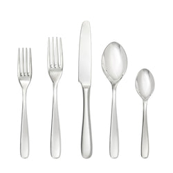 Product Image for Grand City Flatware, 60 Piece Set