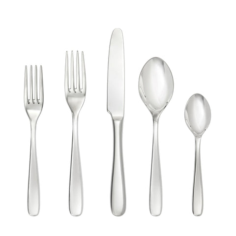 Grand City Flatware, 40 Piece Set