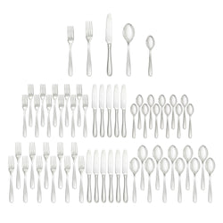 Secondary Product Image for Grand City Flatware, 60 Piece Set