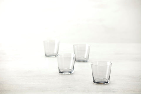 Zwiesel Glas Together, DOF Glass, Set of 4