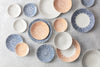 Havana Stoneware 12-Piece Dinnerware Set