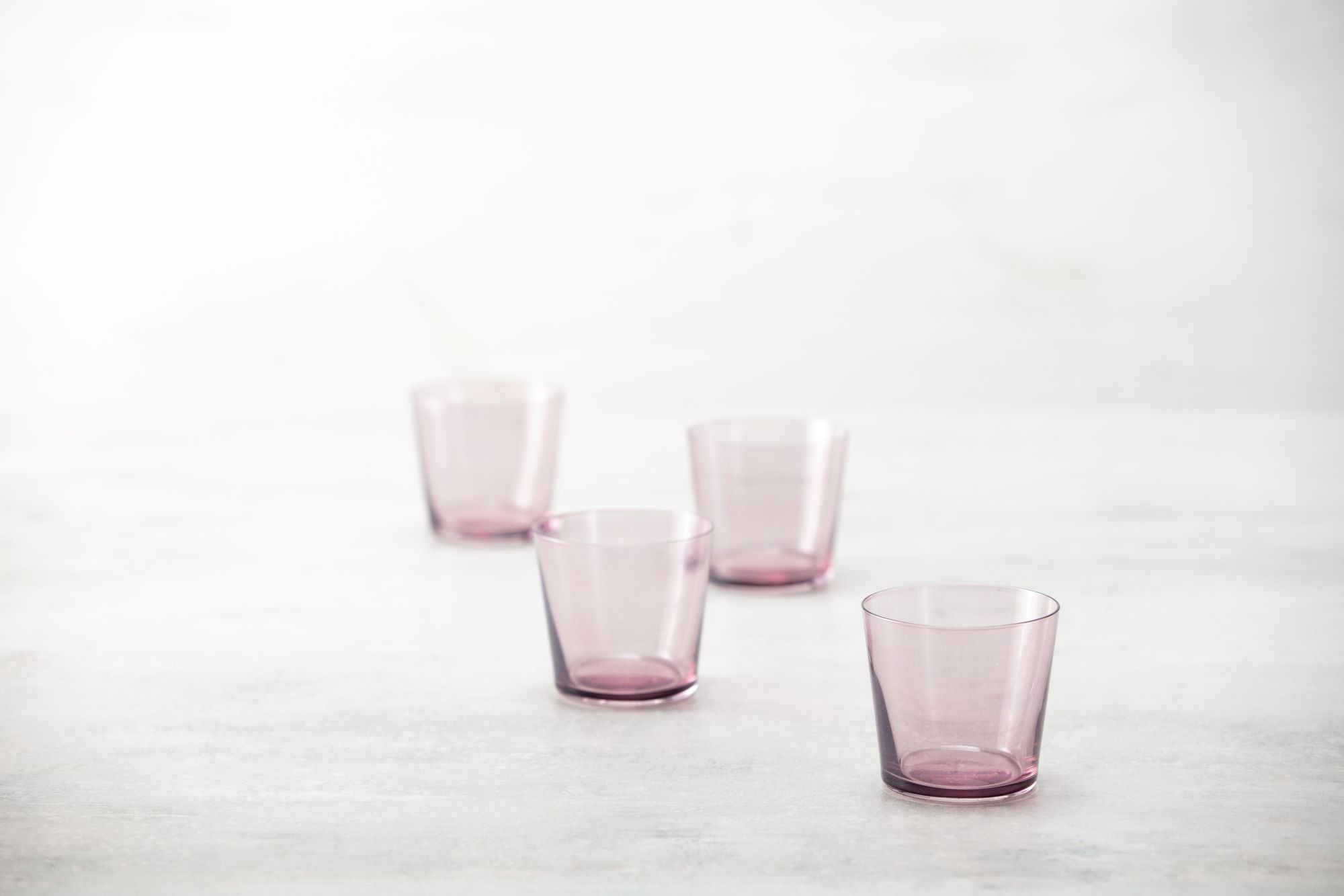 Zwiesel Glas Together, DOF Glass, Set of 4