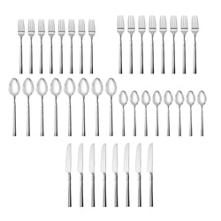 Secondary Product Image for Lloyd Flatware, 40 Piece Set