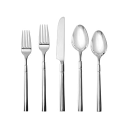 Product Image for Lloyd Flatware, 40 Piece Set