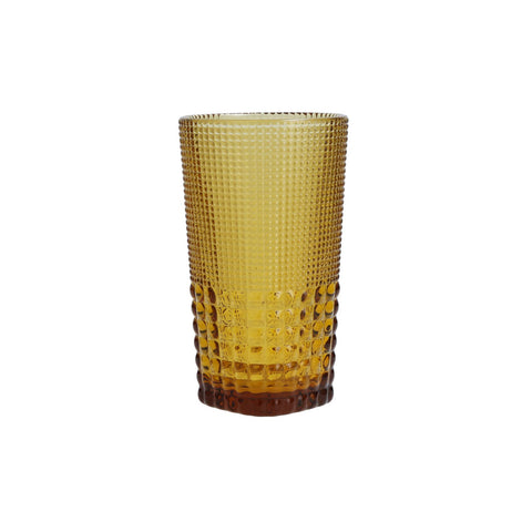 Malcolm Highball Glass, Set of 6