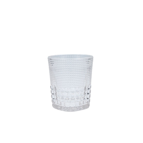 Malcolm Double Old-Fashioned Glass, Set of 6