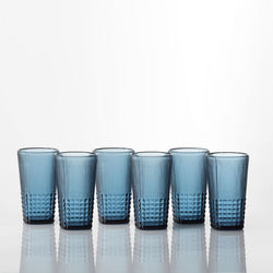 Secondary Product Image for Malcolm Highball Glass, Set of 6