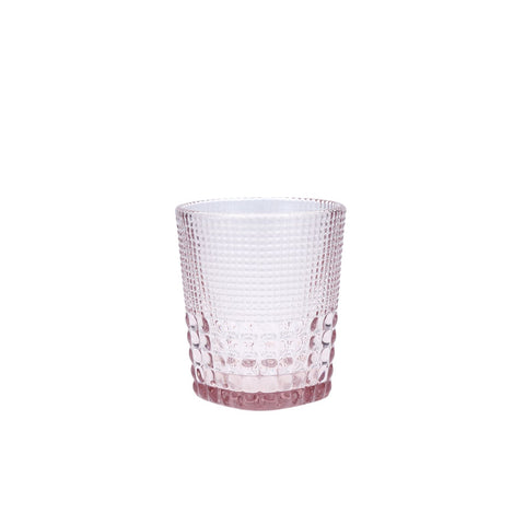 Malcolm Double Old-Fashioned Glass, Set of 6