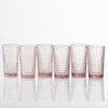 Malcolm Highball Glass, Set of 6