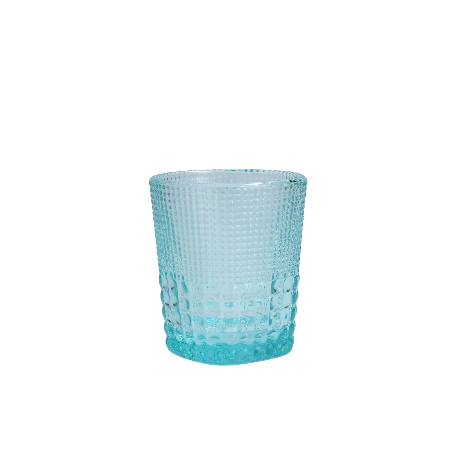 Malcolm Double Old-Fashioned Glass, Set of 6