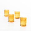 NoHo Highball Glass, Set of 4