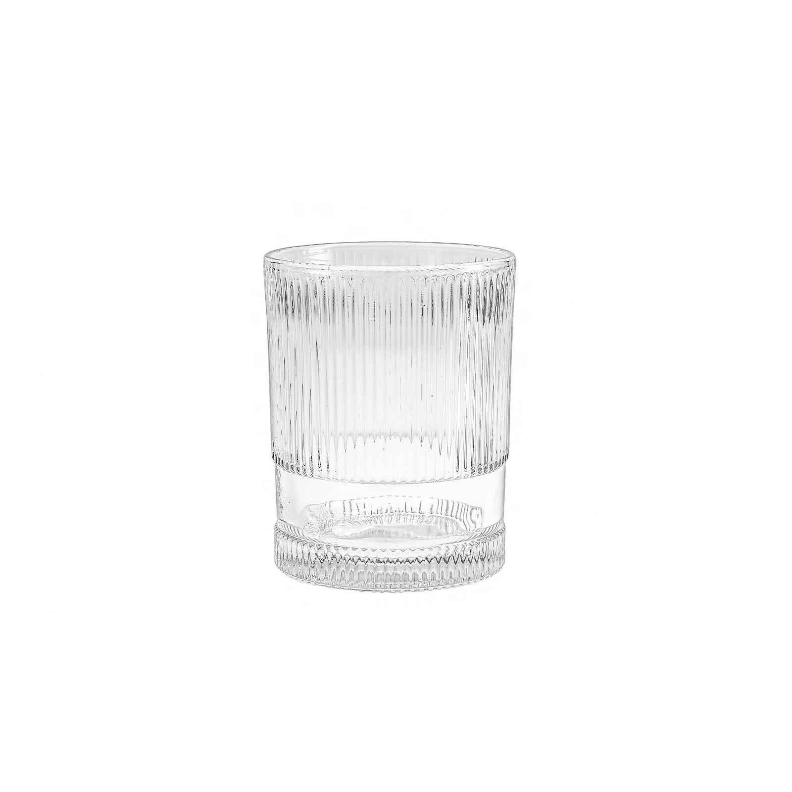 NoHo Highball Glass, Set of 4