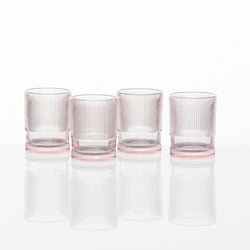 Secondary Product Image for NoHo Highball Glass, Set of 4