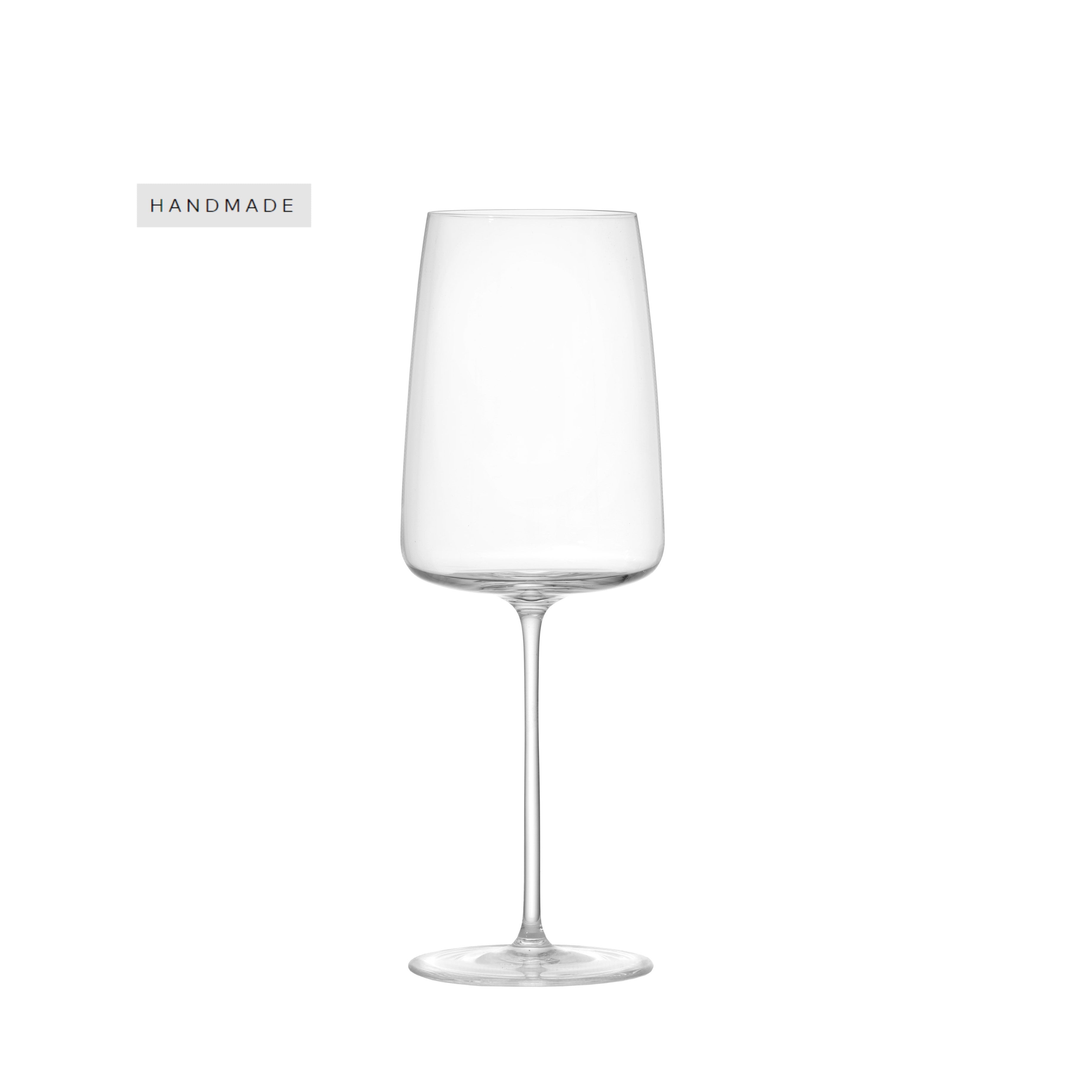 Zwiesel Glas Handmade Simplify Riesling Wine Glass, Set of 2