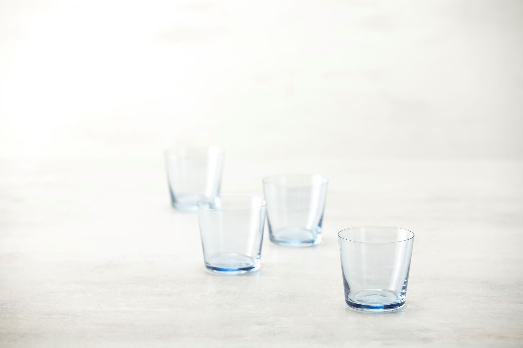 Zwiesel Glas Together, DOF Glass, Set of 4