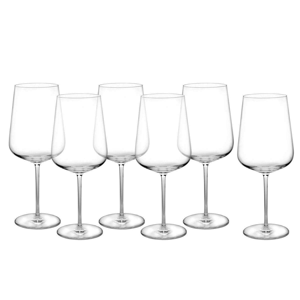 Zwiesel Glas Verbelle Bordeaux Wine Glass, Set of 6