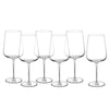 Zwiesel Glas Verbelle Bordeaux Wine Glass, Set of 6