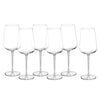 Zwiesel Glas Verbelle Sauvignon Blanc Wine Glass, Set of 6