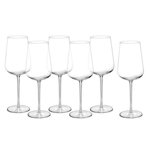 Zwiesel Glas Verbelle Sauvignon Blanc Wine Glass, Set of 6