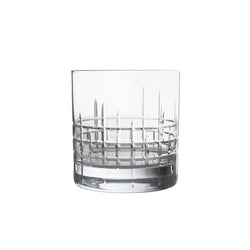 Product Image for Distil Aberdeen Double Old-Fashioned Glass, Set of 2