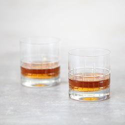 Secondary Product Image for Distil Aberdeen Double Old-Fashioned Glass, Set of 2