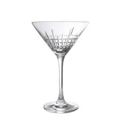 Product Image for Distil Aberdeen Martini Glass, Set of 6