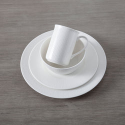 Secondary Product Image for Amanda Fine China 16-Piece Dinnerware Set