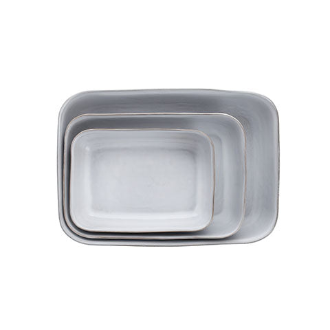 Nosse Svelte 3-Piece Bakeware Set