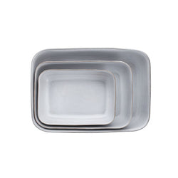 Secondary Product Image for Nosse Svelte 3-Piece Bakeware Set