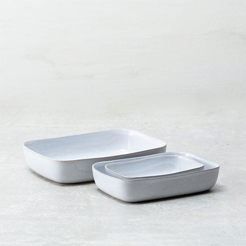 Nosse Svelte 3-Piece Bakeware Set