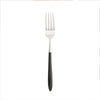 Velo Two-Toned Flatware, 5-Piece Set