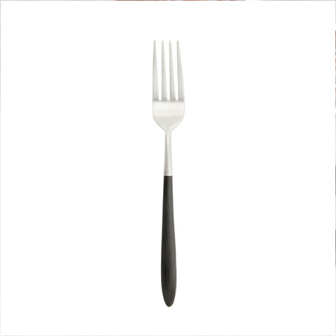 Velo Two-Toned Flatware, 5-Piece Set