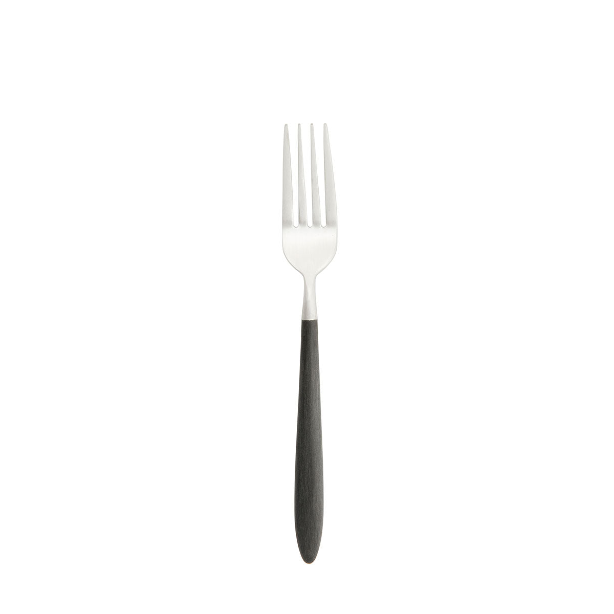 Velo Two-Toned Flatware, 5-Piece Set