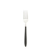 Velo Two-Toned Flatware, 5-Piece Set