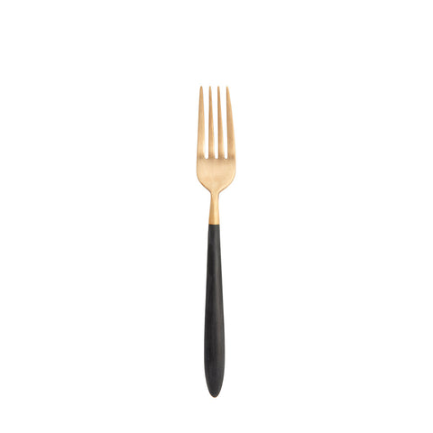 Velo Two-Toned Flatware, 5-Piece Set