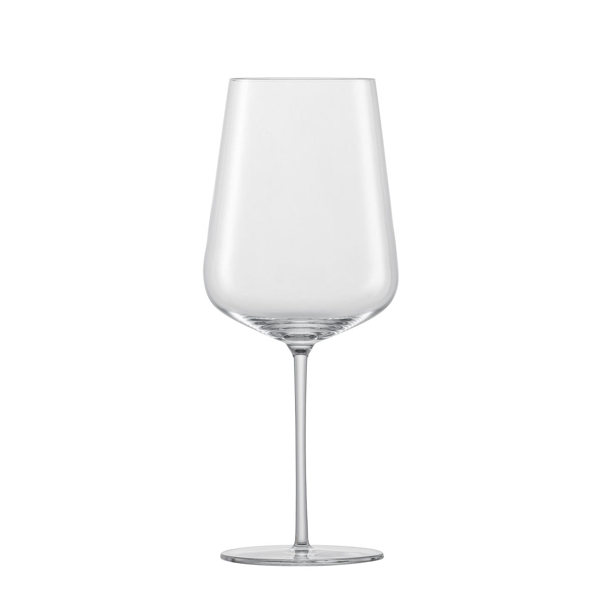 Zwiesel Glas Verbelle Bordeaux Wine Glass, Set of 6