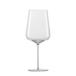 Product Image for Zwiesel Glas Verbelle Bordeaux Wine Glass, Set of 6