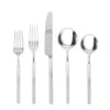 Jaxson Flatware, 20-Piece Set