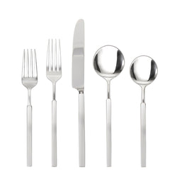 Product Image for Jaxson Flatware, 20-Piece Set